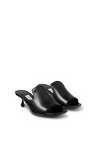 Ander 50 Leather Mules